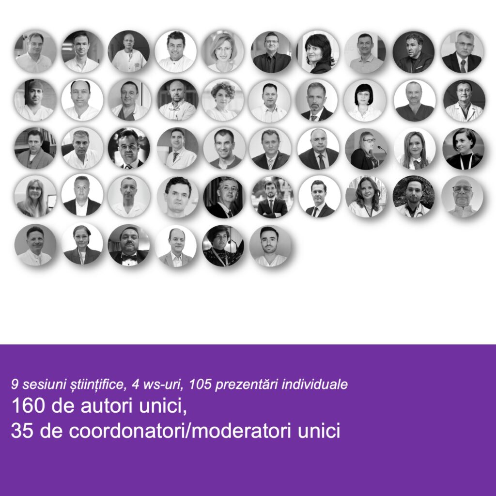 Conferinta de medicina invaziva